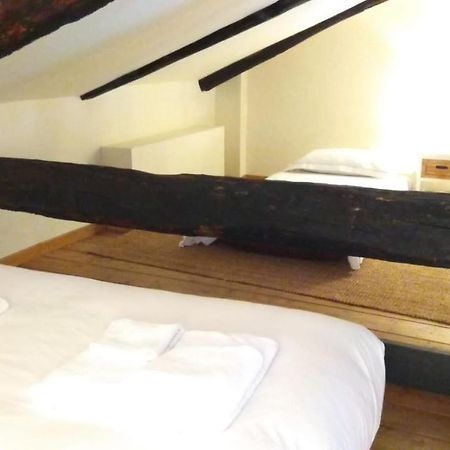 Apartament Vittorio Attic Turyn Zewnętrze zdjęcie