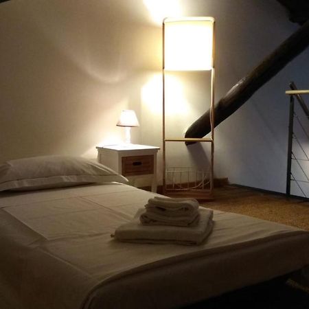 Apartament Vittorio Attic Turyn Zewnętrze zdjęcie