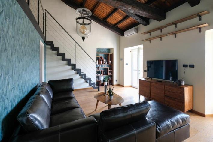 Apartament Vittorio Attic Turyn Zewnętrze zdjęcie