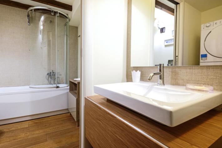 Apartament Vittorio Attic Turyn Zewnętrze zdjęcie