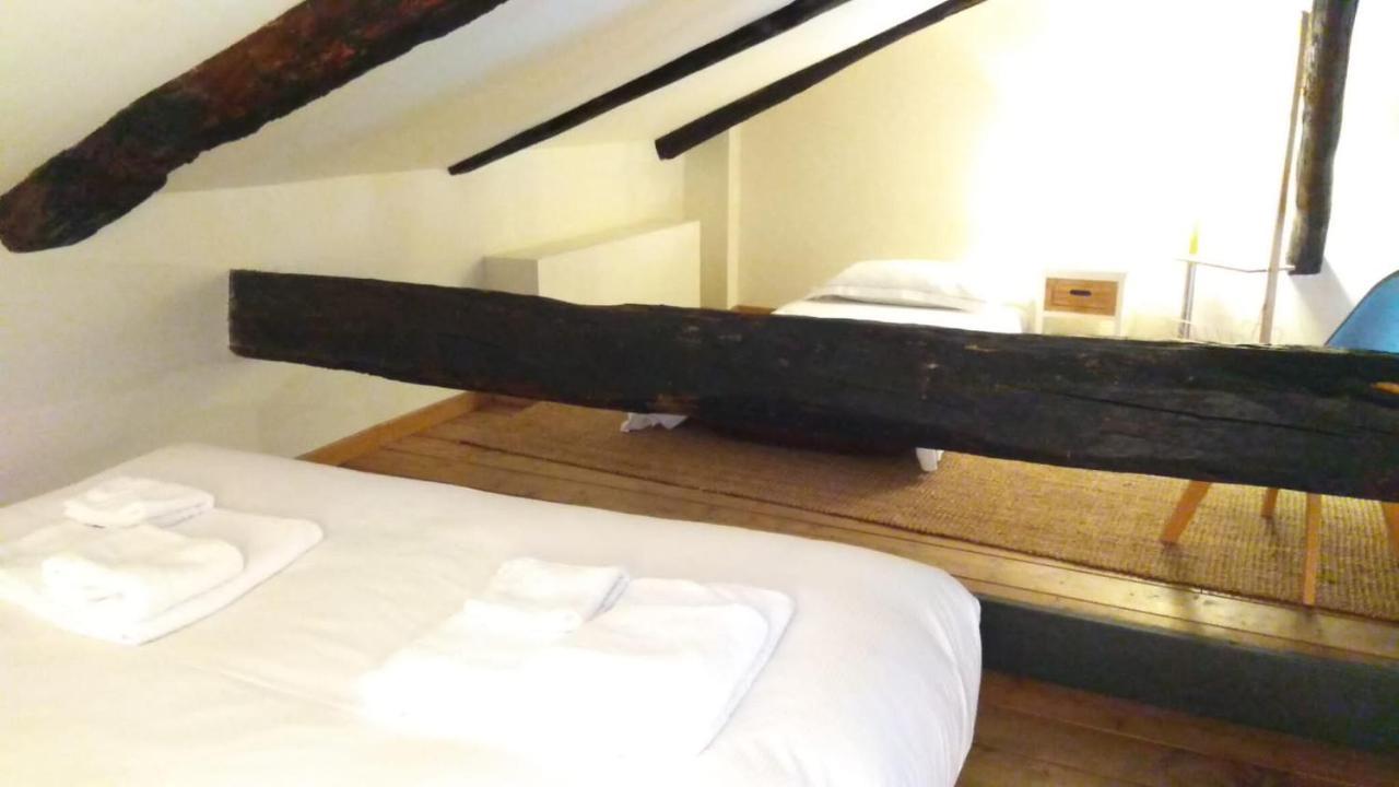Apartament Vittorio Attic Turyn Zewnętrze zdjęcie