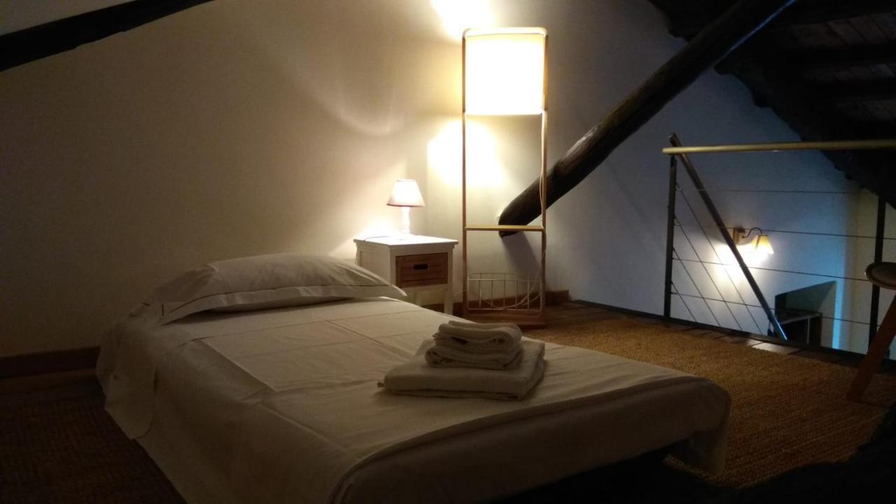 Apartament Vittorio Attic Turyn Zewnętrze zdjęcie
