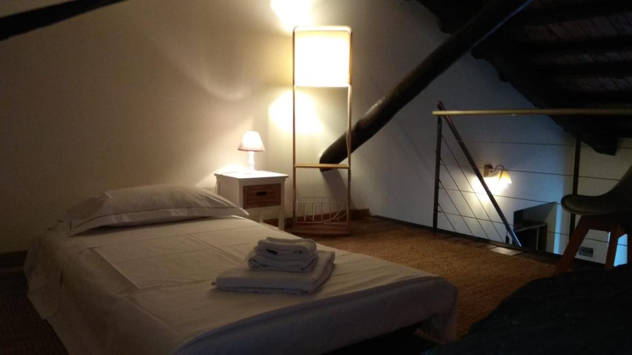 Apartament Vittorio Attic Turyn Zewnętrze zdjęcie